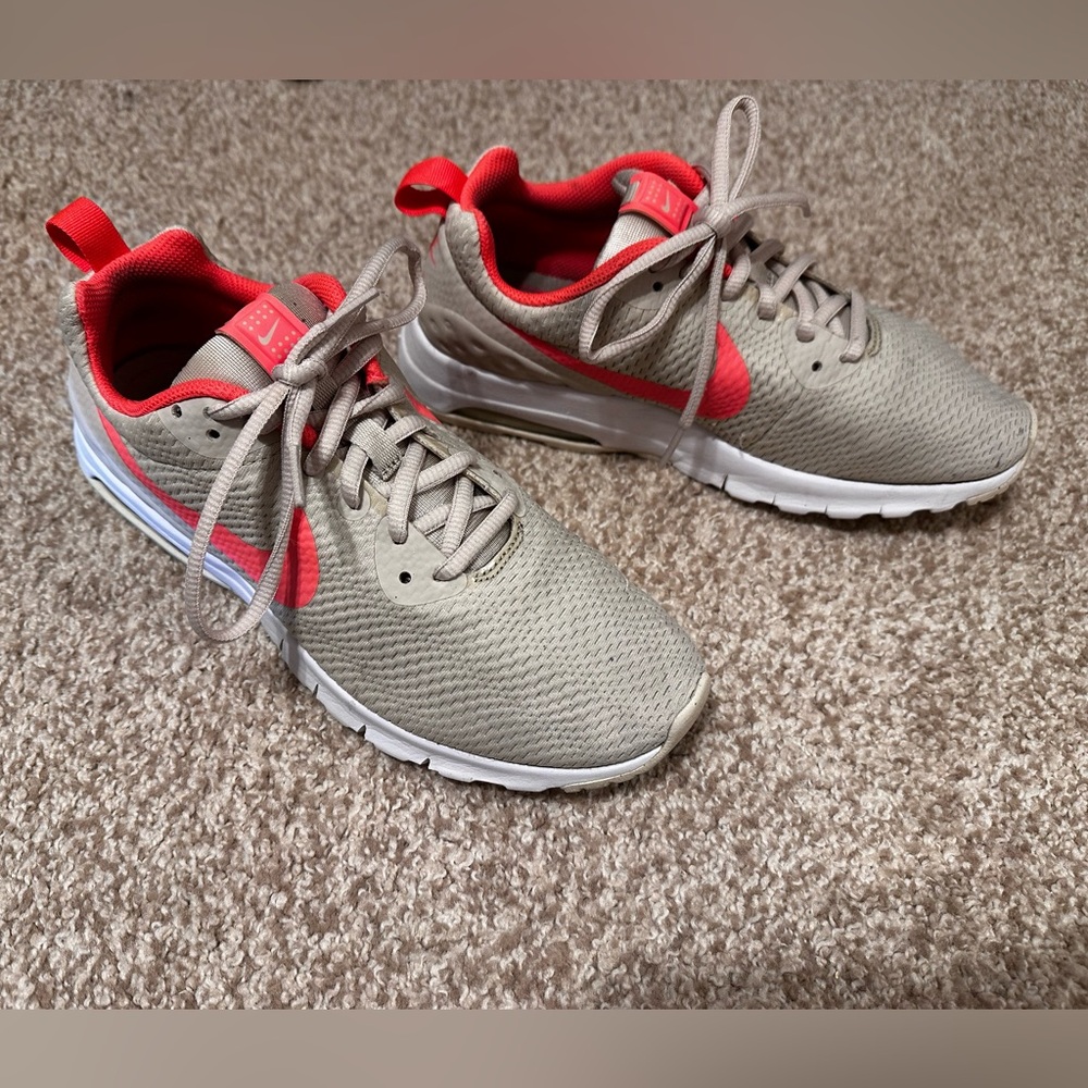 Nike Air Shoes
